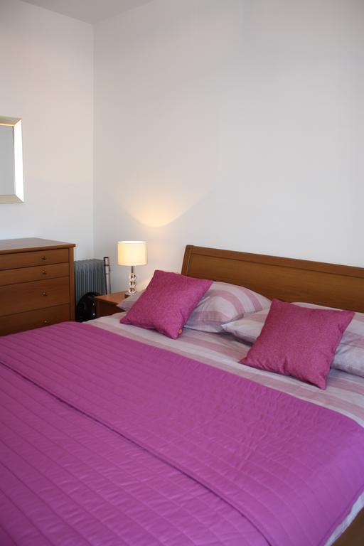 Apartment Anchi Makarska Buitenkant foto